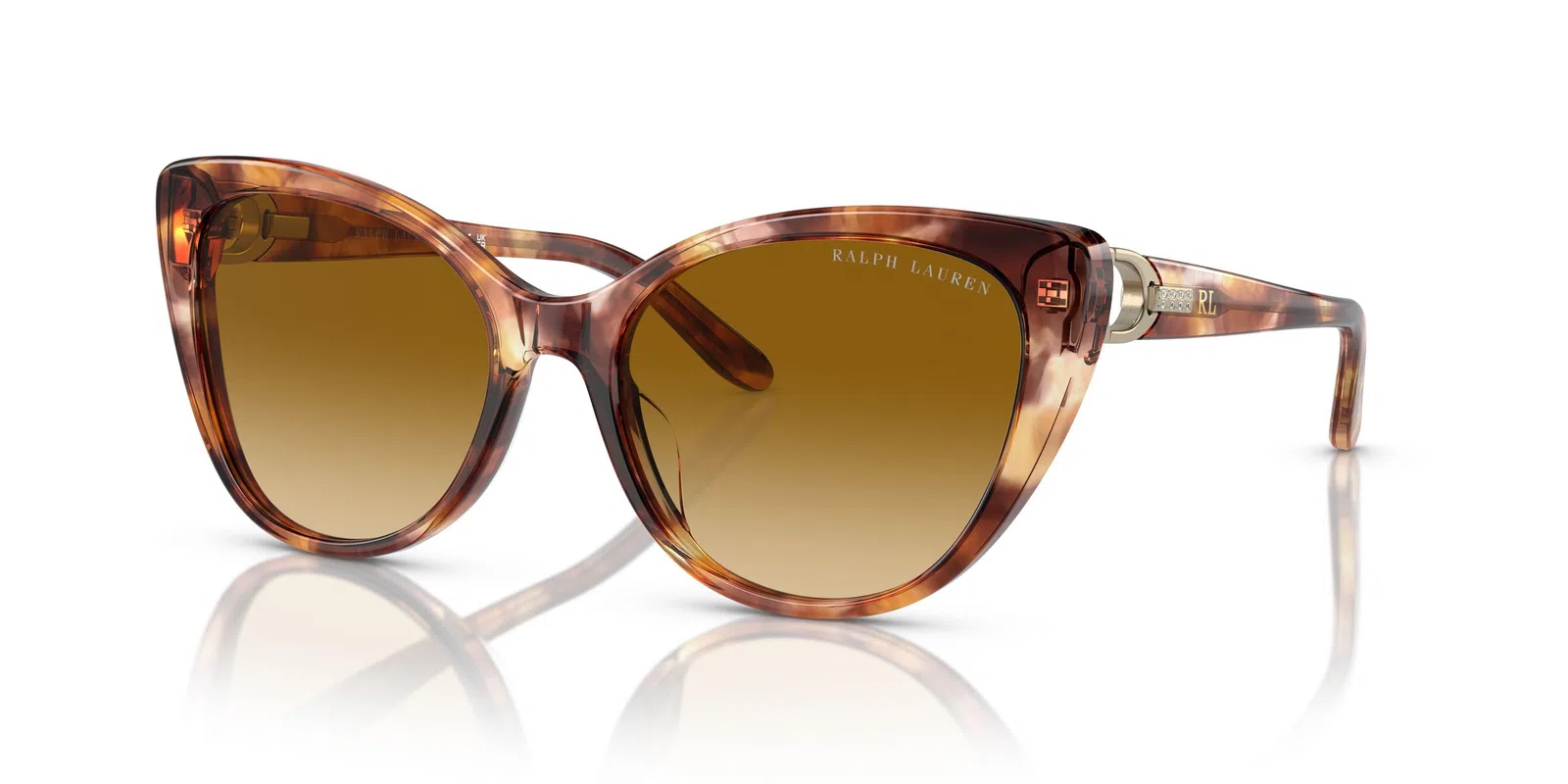 Ralph Lauren 8215BU Sunglasses - view 12
